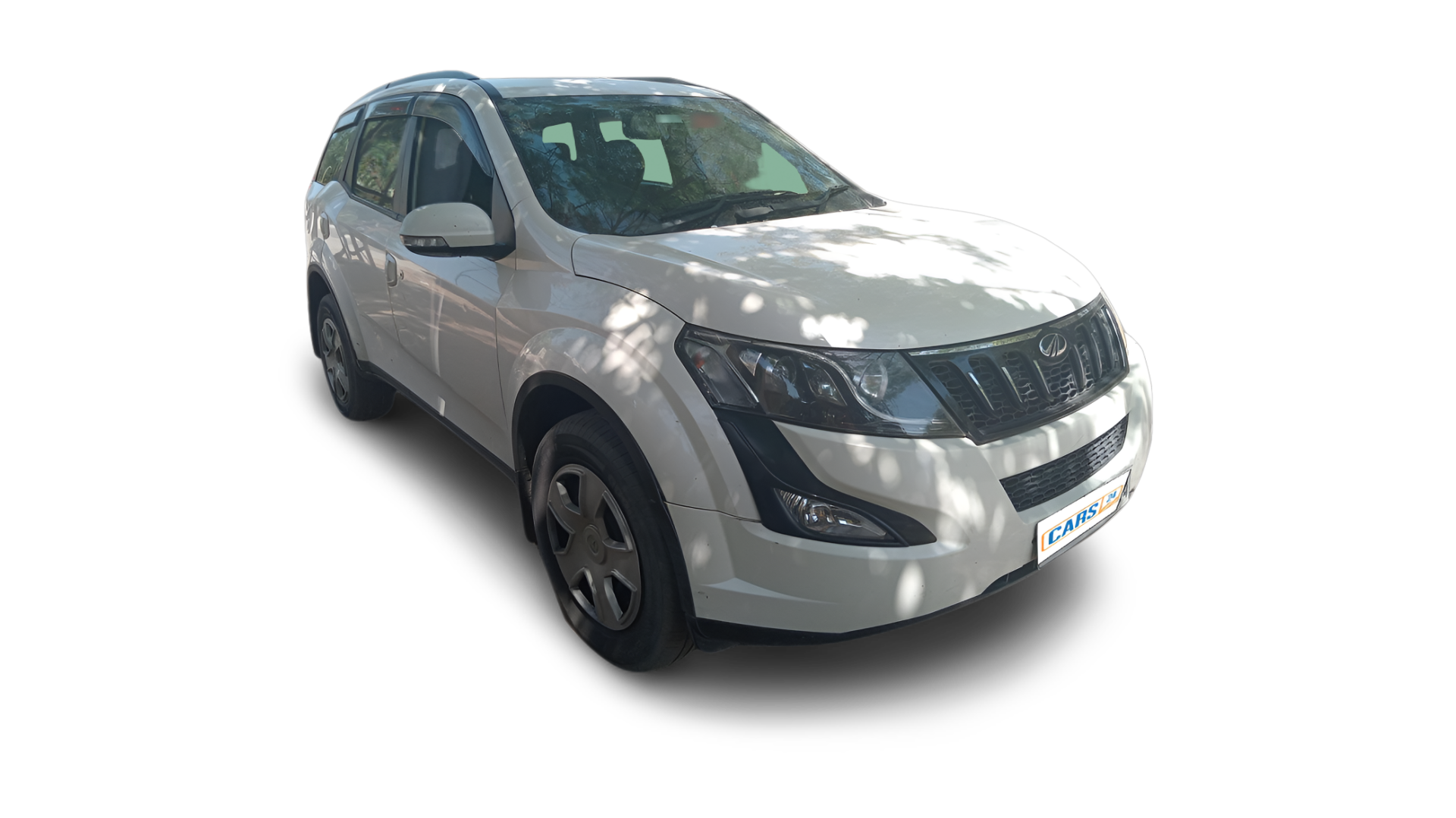 Mahindra XUV500-img